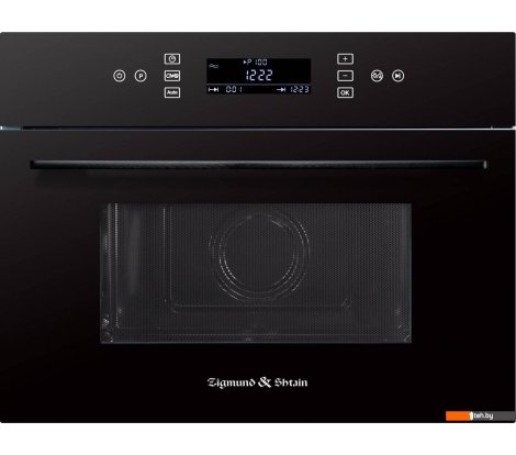  - Микроволновые печи Zigmund & Shtain BMO 22 B - BMO 22 B