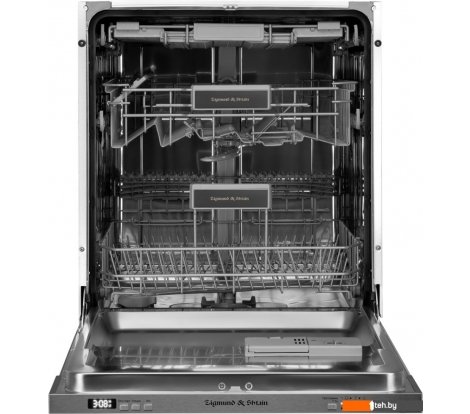  - Посудомоечные машины Zigmund & Shtain DW 301.6 - DW 301.6