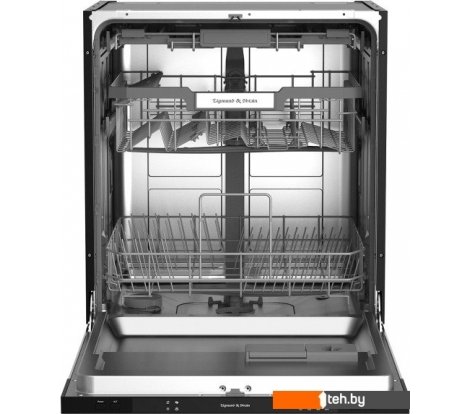  - Посудомоечные машины Zigmund & Shtain DW 309.6 - DW 309.6