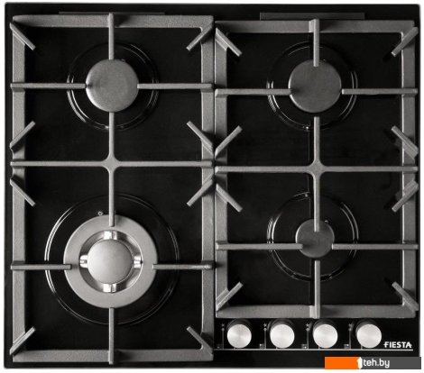  - Варочные панели Fiesta HB602MVg - HB602MVg