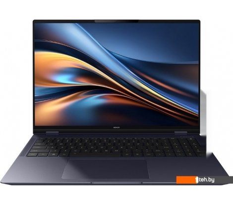  - Ноутбуки Honor MagicBook Pro 16 DRA-54 5301AJJE - MagicBook Pro 16 DRA-54 5301AJJE