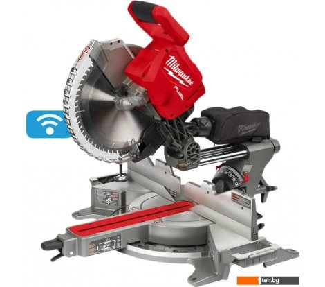  - Циркулярные, торцовочные и сабельные пилы Milwaukee M18 FUEL M18FMS305-0 4933471205 (без АКБ) - M18 FUEL M18FMS305-0 4933471205 (без АКБ)