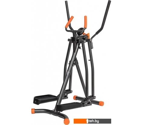  - Эллиптические тренажеры Alpin Shake T-156 - Shake T-156