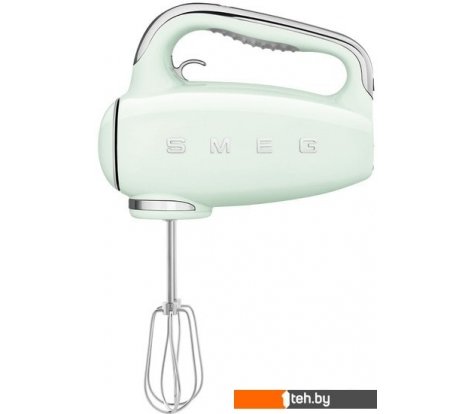  - Ручные миксеры Smeg HMF01PGEU - HMF01PGEU
