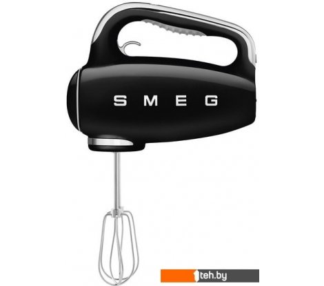  - Ручные миксеры Smeg HMF01BLEU - HMF01BLEU