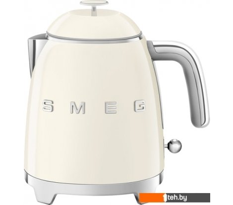  - Электрочайники и термопоты Smeg KLF05CREU - KLF05CREU