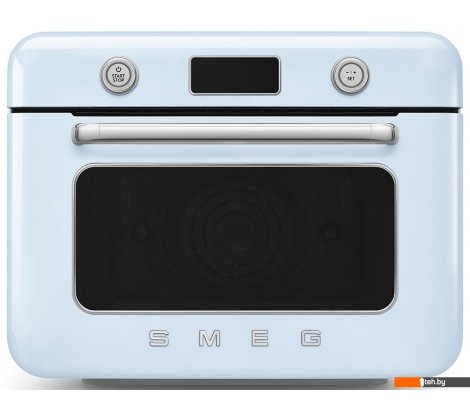  - Духовые шкафы Smeg COF01PBEU - COF01PBEU