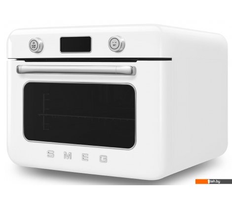  - Духовые шкафы Smeg COF01WHEU - COF01WHEU