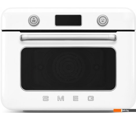  - Духовые шкафы Smeg COF01WHEU - COF01WHEU