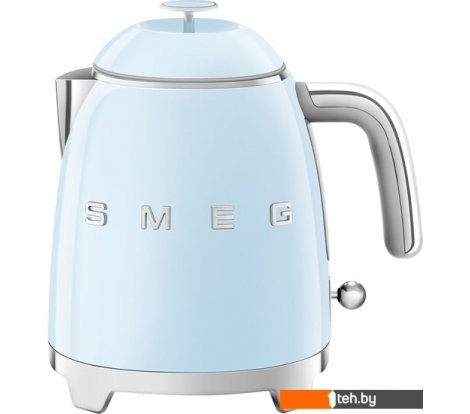  - Электрочайники и термопоты Smeg KLF05PBEU - KLF05PBEU