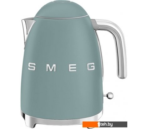  - Электрочайники и термопоты Smeg KLF03EGMEU - KLF03EGMEU