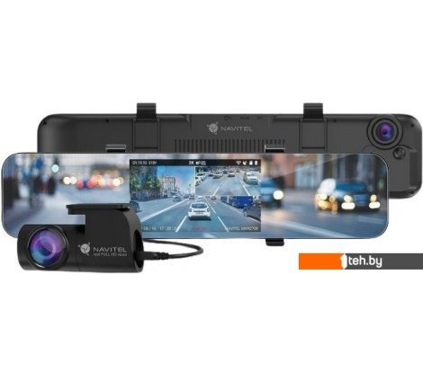  - Автомобильные видеорегистраторы Navitel MXR2700 - MXR2700