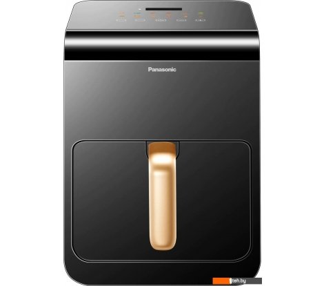 - Аэрогрили и аэрофритюрницы Panasonic NF-CC600 - NF-CC600