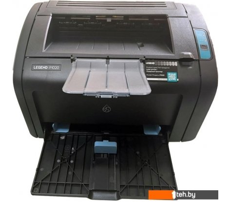  - Принтеры и МФУ Legend P1020 - P1020