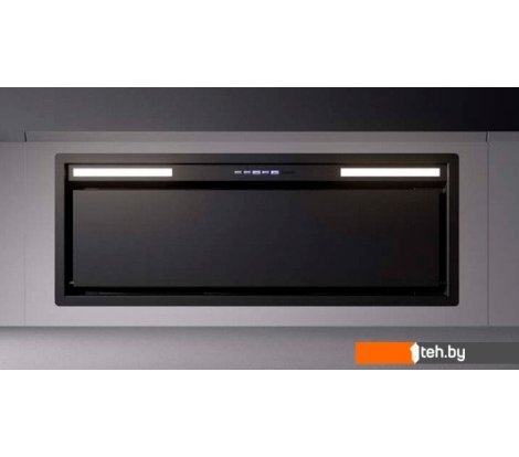  - Вытяжки Falmec Incasso Plus 70 BL (черный) - Incasso Plus 70 BL (черный)