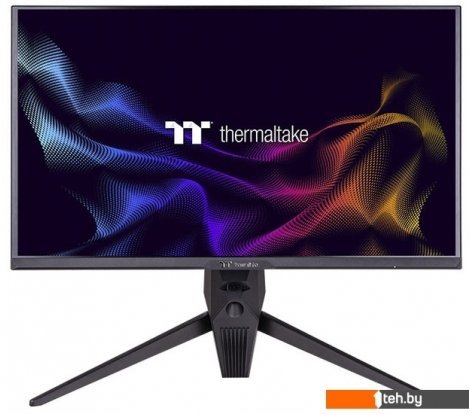 - Мониторы Thermaltake TGM-I27FQ GM-GFT-27FTQB-EU - TGM-I27FQ GM-GFT-27FTQB-EU