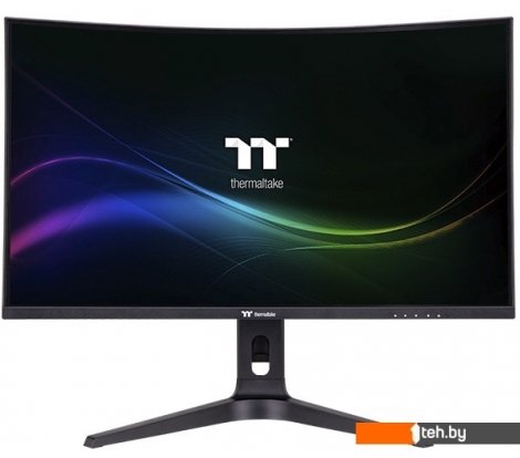  - Мониторы Thermaltake TGM-V32CQ GM-GCE-32CEQB-EU - TGM-V32CQ GM-GCE-32CEQB-EU