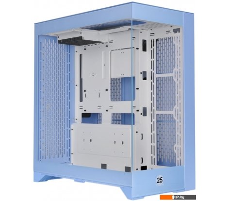  - Корпуса Thermaltake CTE E600 MX Hydrangea Blue CA-1Y3-00MFWN-00 - CTE E600 MX Hydrangea Blue CA-1Y3-00MFWN-00