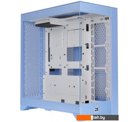  - Корпуса Thermaltake CTE E600 MX Hydrangea Blue CA-1Y3-00MFWN-00 - CTE E600 MX Hydrangea Blue CA-1Y3-00MFWN-00