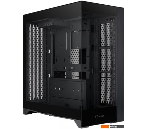  - Корпуса Thermaltake CTE E600 MX CA-1Y3-00M1WN-00 - CTE E600 MX CA-1Y3-00M1WN-00