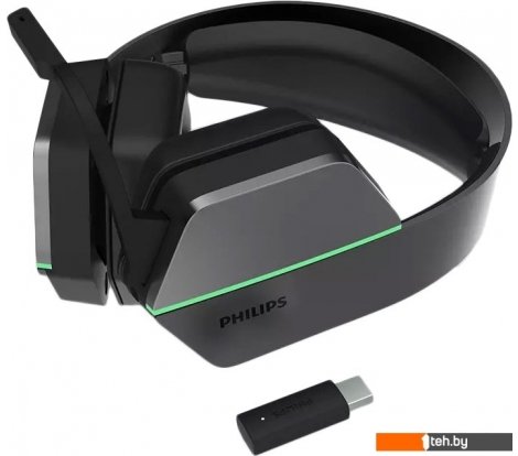 - Наушники и гарнитуры Philips Evnia 5000 TAG5106BK/00 - Evnia 5000 TAG5106BK/00