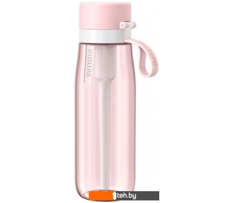  - Бутылки для воды Philips GoZero Filtration AWP2731PKR - GoZero Filtration AWP2731PKR