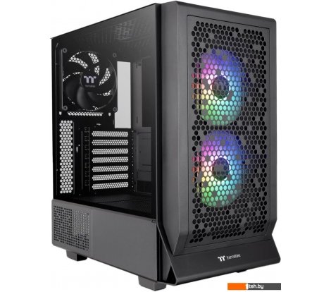  - Корпуса Thermaltake Ceres 330 TG ARGB CA-1Y2-00M1WN-01 - Ceres 330 TG ARGB CA-1Y2-00M1WN-01