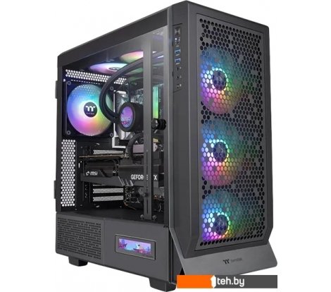  - Корпуса Thermaltake Ceres 500 TG ARGB CA-1X5-00M1WN-00 - Ceres 500 TG ARGB CA-1X5-00M1WN-00