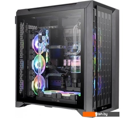  - Корпуса Thermaltake CTE C700 TG ARGB CA-1X7-00F1WN-01 - CTE C700 TG ARGB CA-1X7-00F1WN-01