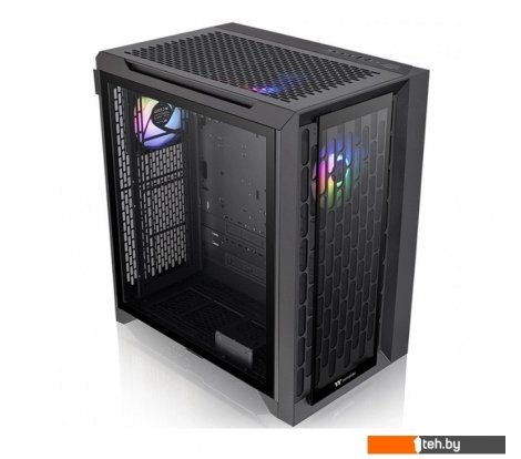  - Корпуса Thermaltake CTE C700 TG ARGB CA-1X7-00F1WN-01 - CTE C700 TG ARGB CA-1X7-00F1WN-01