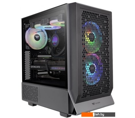  - Корпуса Thermaltake Ceres 300 TG ARGB - Ceres 300 TG ARGB