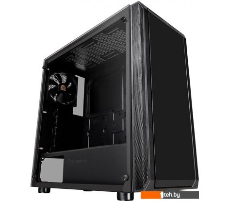  - Корпуса Thermaltake Versa J23 Tempered Glass Edition - Versa J23 Tempered Glass Edition