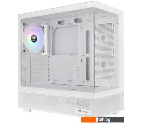  - Корпуса Thermaltake View 270 TG ARGB Snow CA-1Y7-00M6WN-00 - View 270 TG ARGB Snow CA-1Y7-00M6WN-00