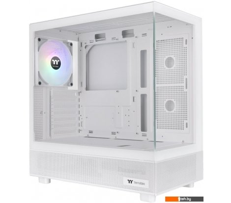  - Корпуса Thermaltake View 270 TG ARGB Snow CA-1Y7-00M6WN-00 - View 270 TG ARGB Snow CA-1Y7-00M6WN-00