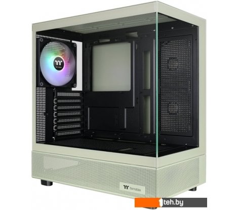  - Корпуса Thermaltake View 270 TG ARGB Matcha Green CA-1Y7-00MEWN-00 - View 270 TG ARGB Matcha Green CA-1Y7-00MEWN-00