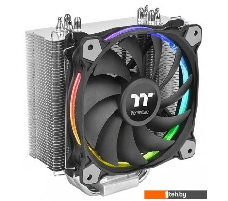  - Системы охлаждения Thermaltake Riing Silent 12 RGB Sync Edition - Riing Silent 12 RGB Sync Edition