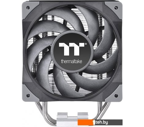  - Системы охлаждения Thermaltake Toughair 310 CL-P074-AL12BL-A - Toughair 310 CL-P074-AL12BL-A