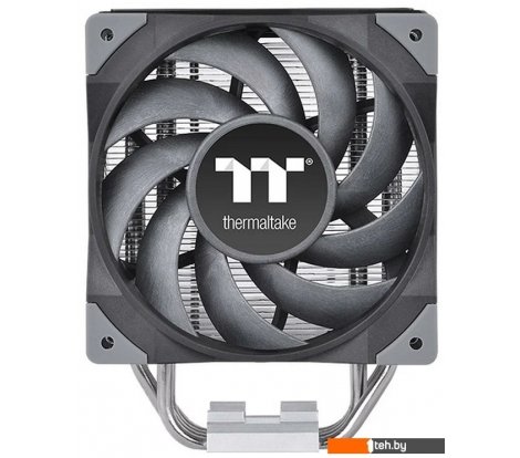  - Системы охлаждения Thermaltake Toughair 310 CL-P074-AL12BL-A - Toughair 310 CL-P074-AL12BL-A