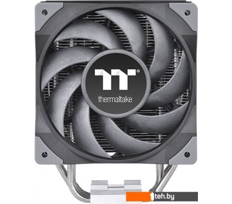  - Системы охлаждения Thermaltake Toughair 510 CL-P075-AL12BL-A - Toughair 510 CL-P075-AL12BL-A