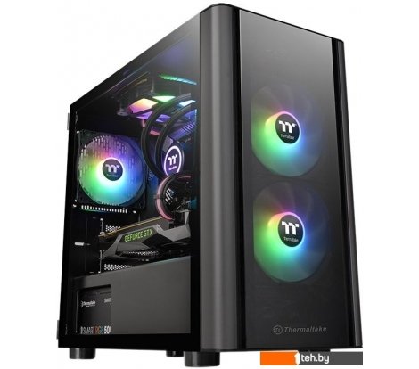  - Корпуса Thermaltake V150 CA-1R1-00S1WN-00 - V150 CA-1R1-00S1WN-00