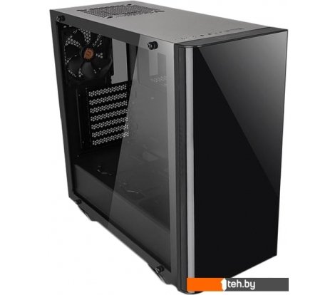  - Корпуса Thermaltake View 21 TG - View 21 TG