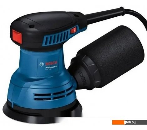  - Шлифмашины Bosch GEX 125 06013A8020 - GEX 125 06013A8020