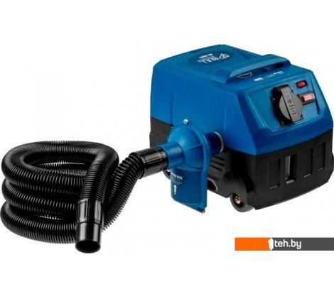  - Пылесосы Bull AS 4001 1323701 - AS 4001 1323701