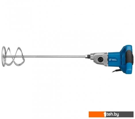  - Электродрели и строительные миксеры Bull BM 1416 - BM 1416