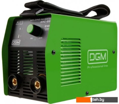  - Сварочные инверторы DGM ARC-225 - ARC-225