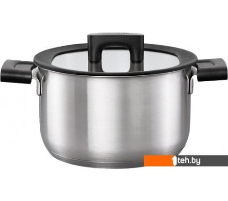  - Кастрюли Fiskars Hard Face 1052240 - Hard Face 1052240