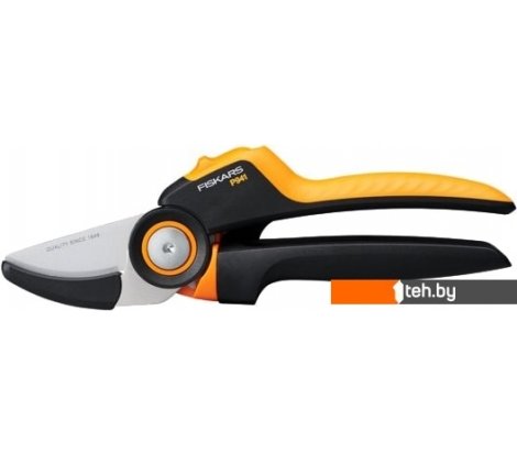  - Садовый инструмент Fiskars X-series PowerGear X KF L P941 1057174 - X-series PowerGear X KF L P941 1057174