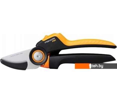  - Садовый инструмент Fiskars X-series PowerGear X KF L P941 1057174 - X-series PowerGear X KF L P941 1057174