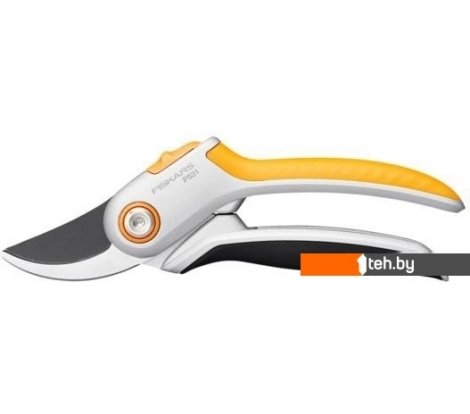  - Садовый инструмент Fiskars Plus P531 1057168 - Plus P531 1057168