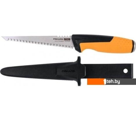  - Строительный, слесарный, монтажный инструмент Fiskars Pro PowerTooth 1062935 - Pro PowerTooth 1062935